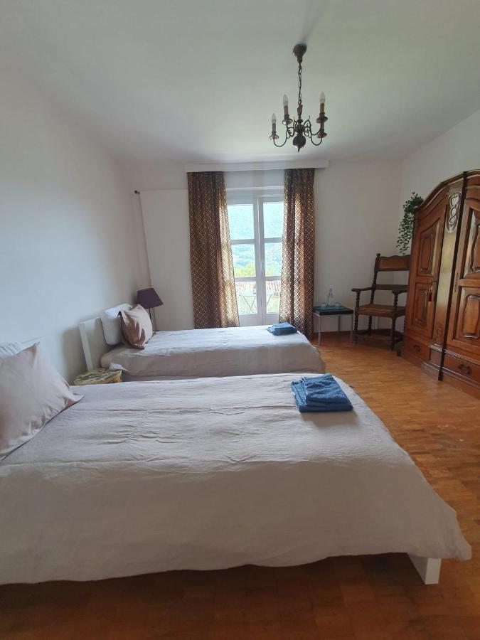 Golden Hill Bed and Breakfast Collina d'Oro Eksteriør billede