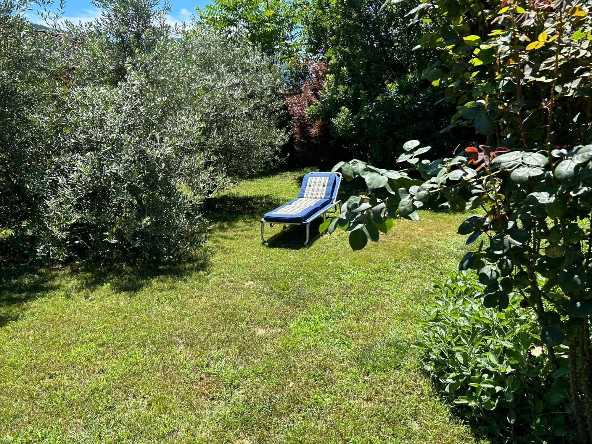 Golden Hill Bed and Breakfast Collina d'Oro Eksteriør billede